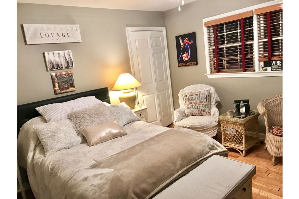 Photo of Bedroom in Bethesda