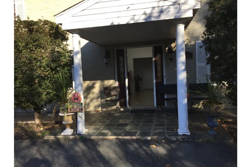 Photo of Outdoor in Bethesda