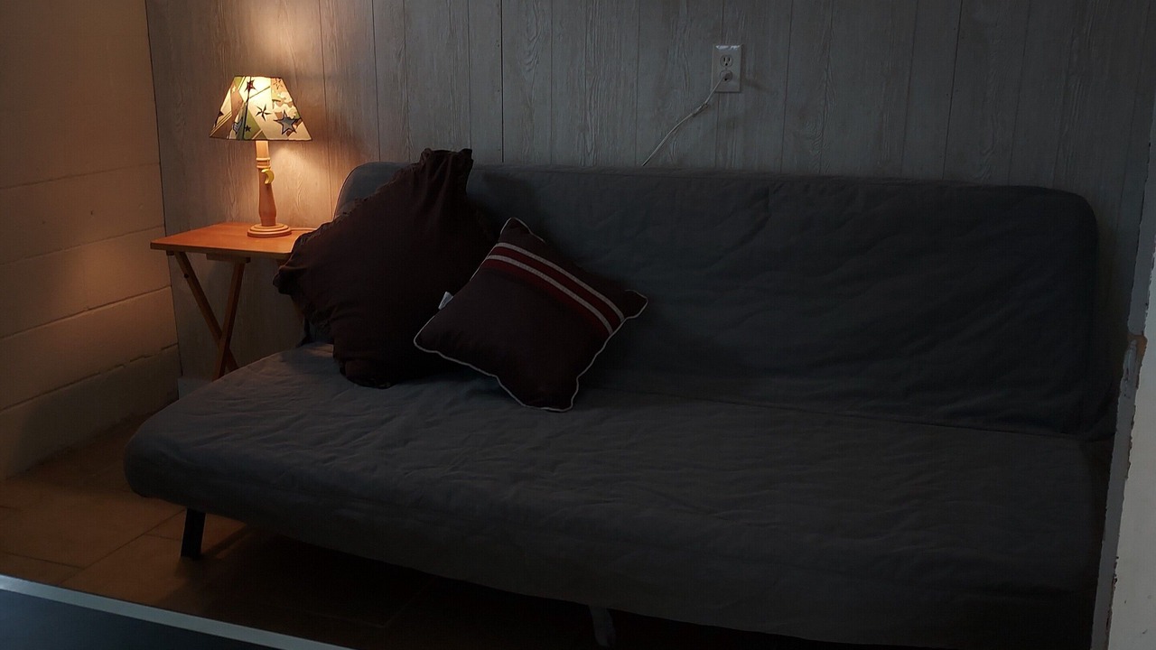 Photo of Livingroom in Silver Creek Village