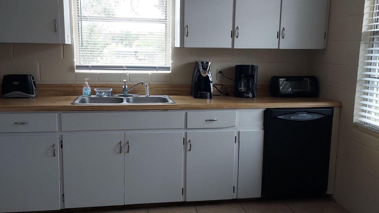 Photo of Kitchen in Silver Creek Village