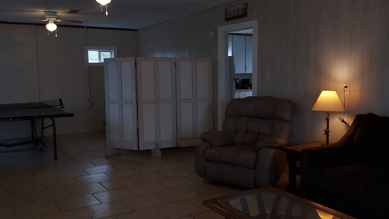 Photo of Livingroom in Silver Creek Village
