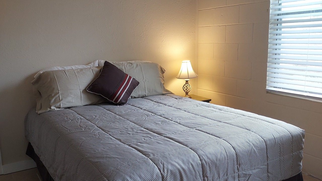 Photo of Bedroom in Silver Creek Village