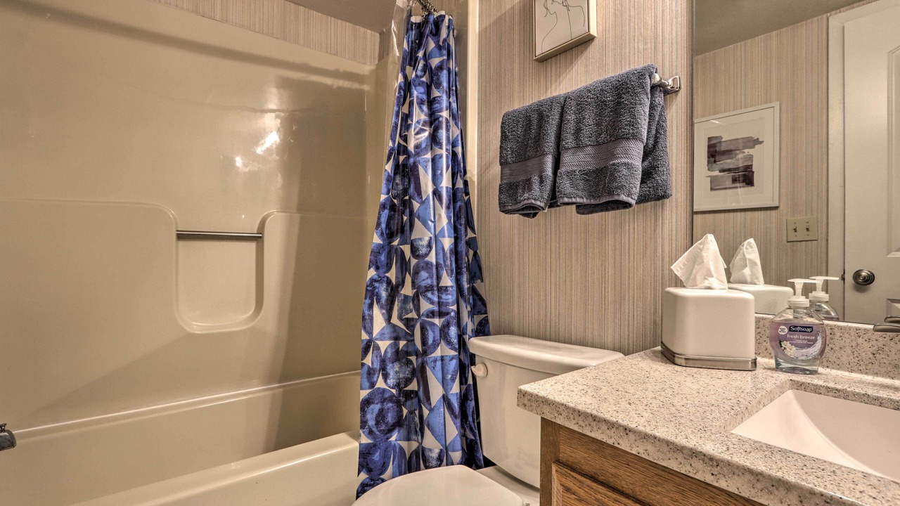 Photo of Bathroom in Osage Beach