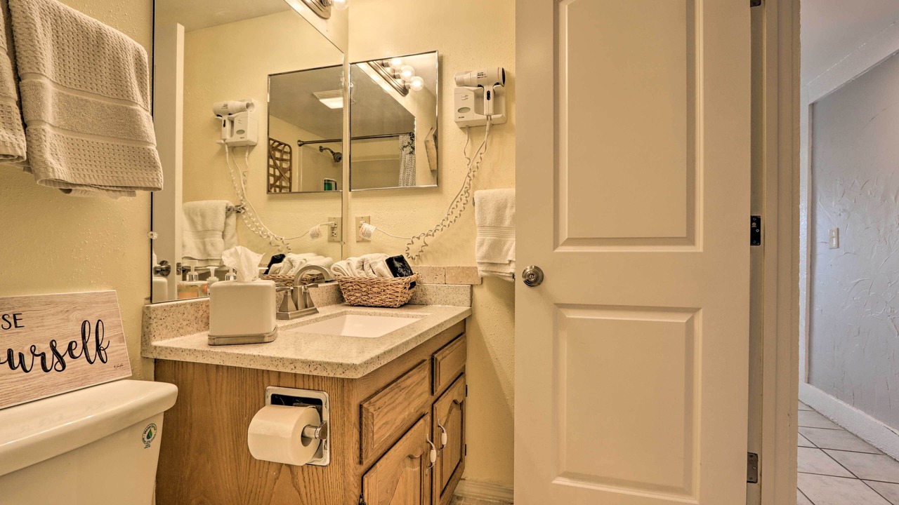 Photo of Bathroom in Osage Beach
