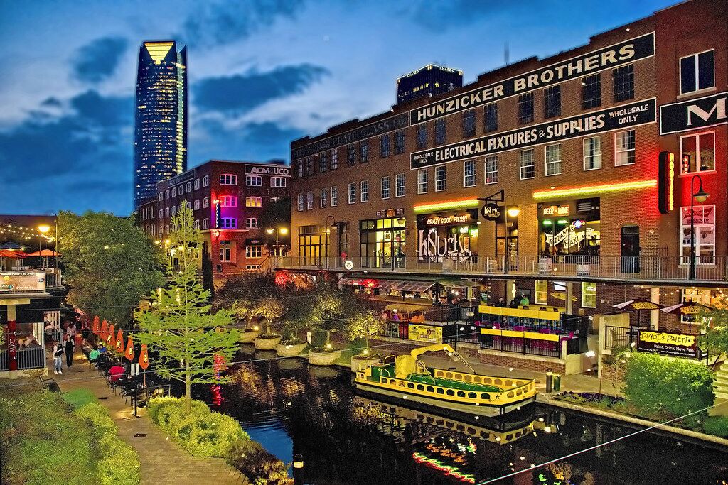 Photo of Outdoor in Midtown