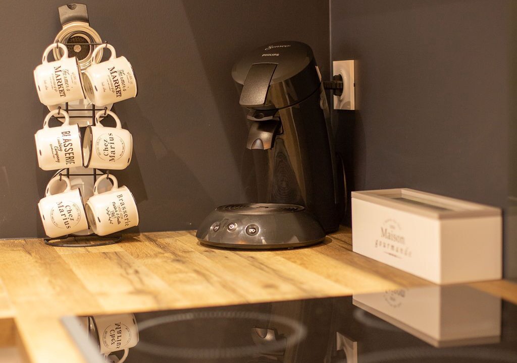 Photo of Kitchen in Lorient