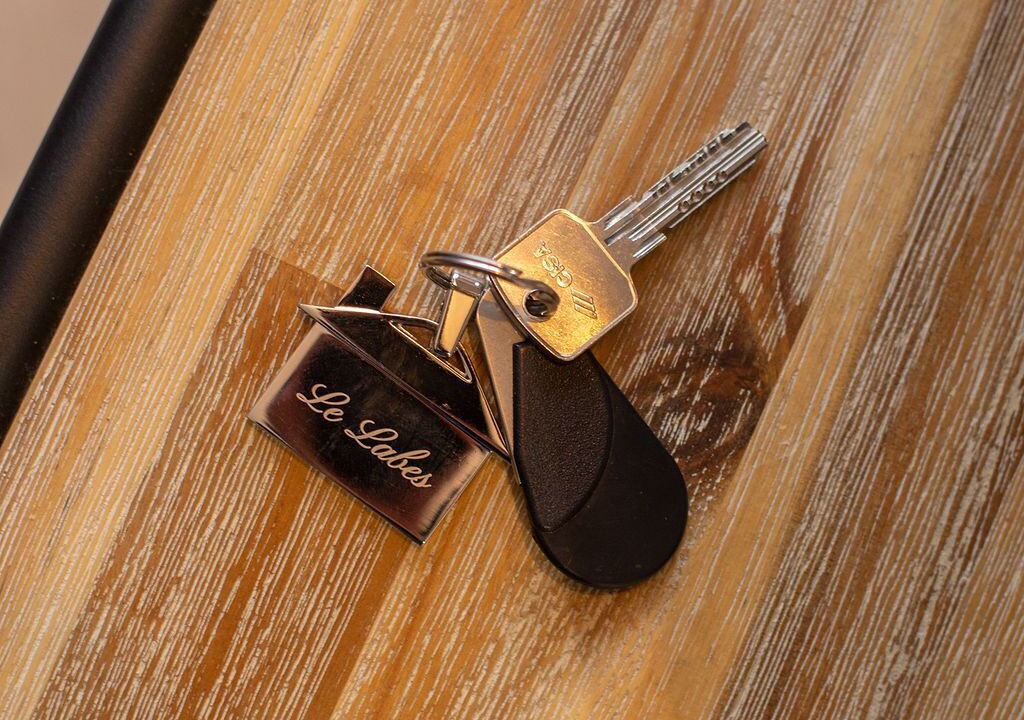 Photo of Bedroom in Lorient