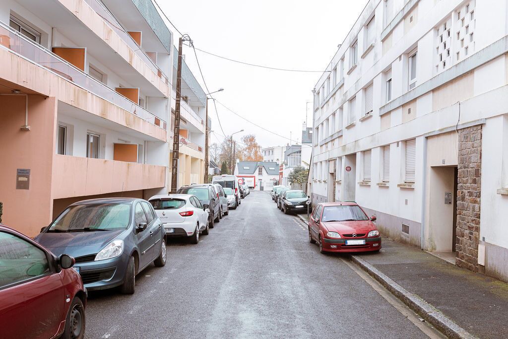 Photo of Outdoor in Lorient