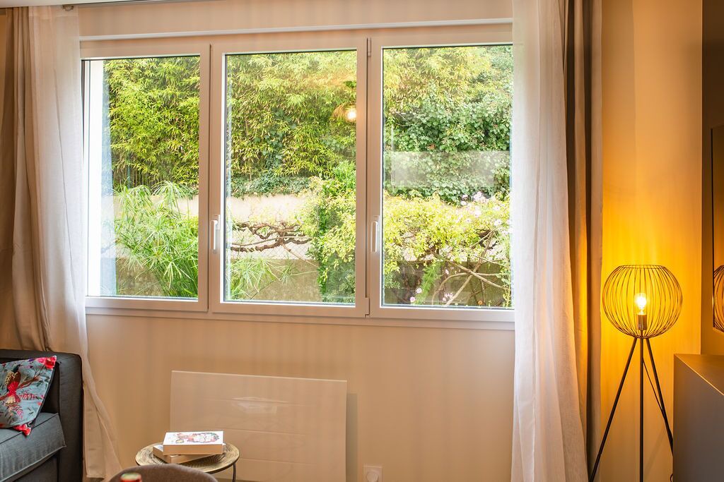 Photo of Livingroom in Lorient