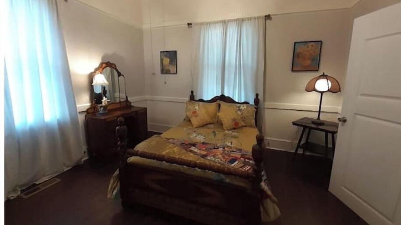 Photo of Bedroom in Turin