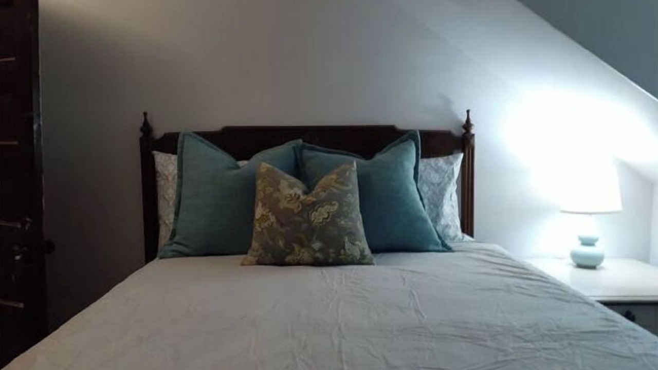 Photo of Bedroom in Turin