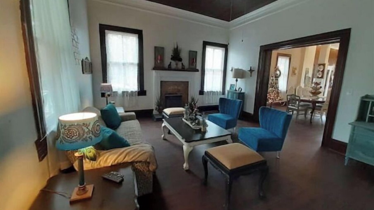 Photo of Livingroom in Turin