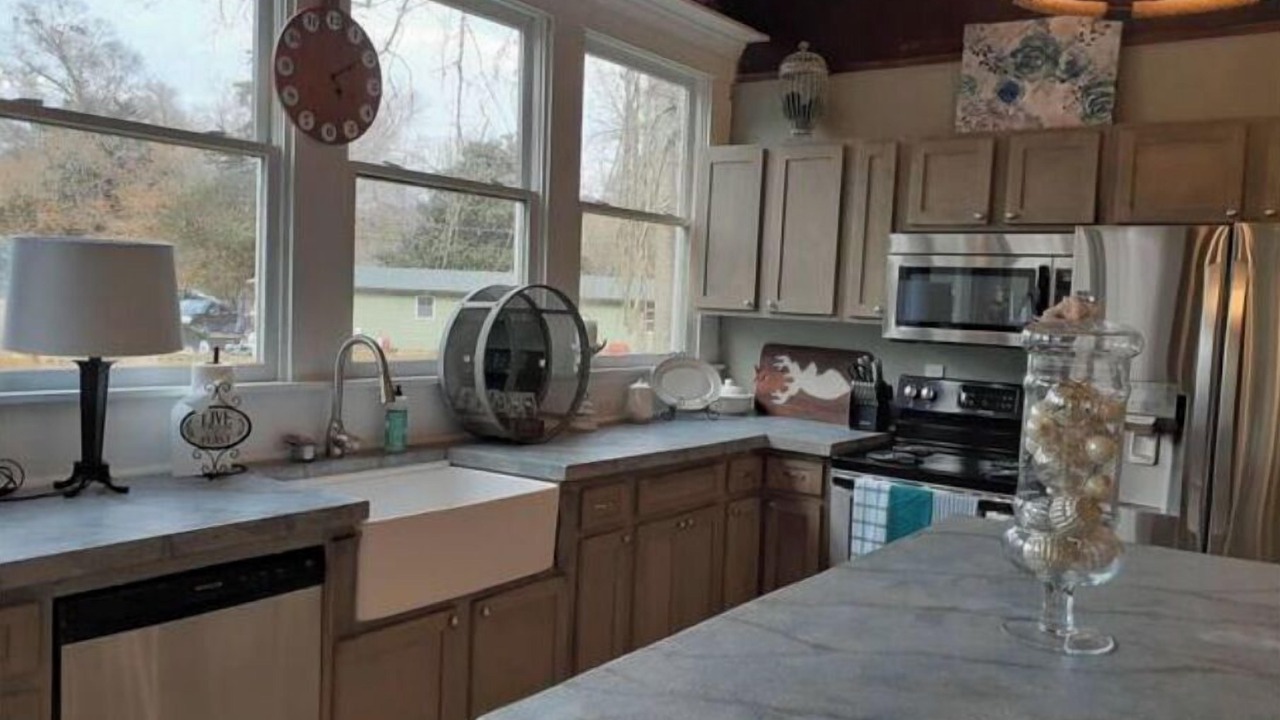Photo of Kitchen in Turin
