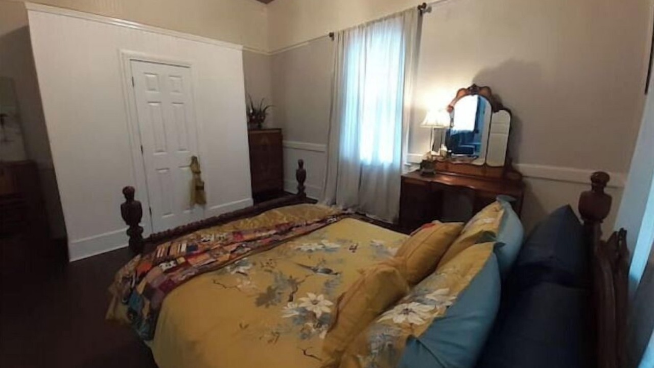 Photo of Bedroom in Turin