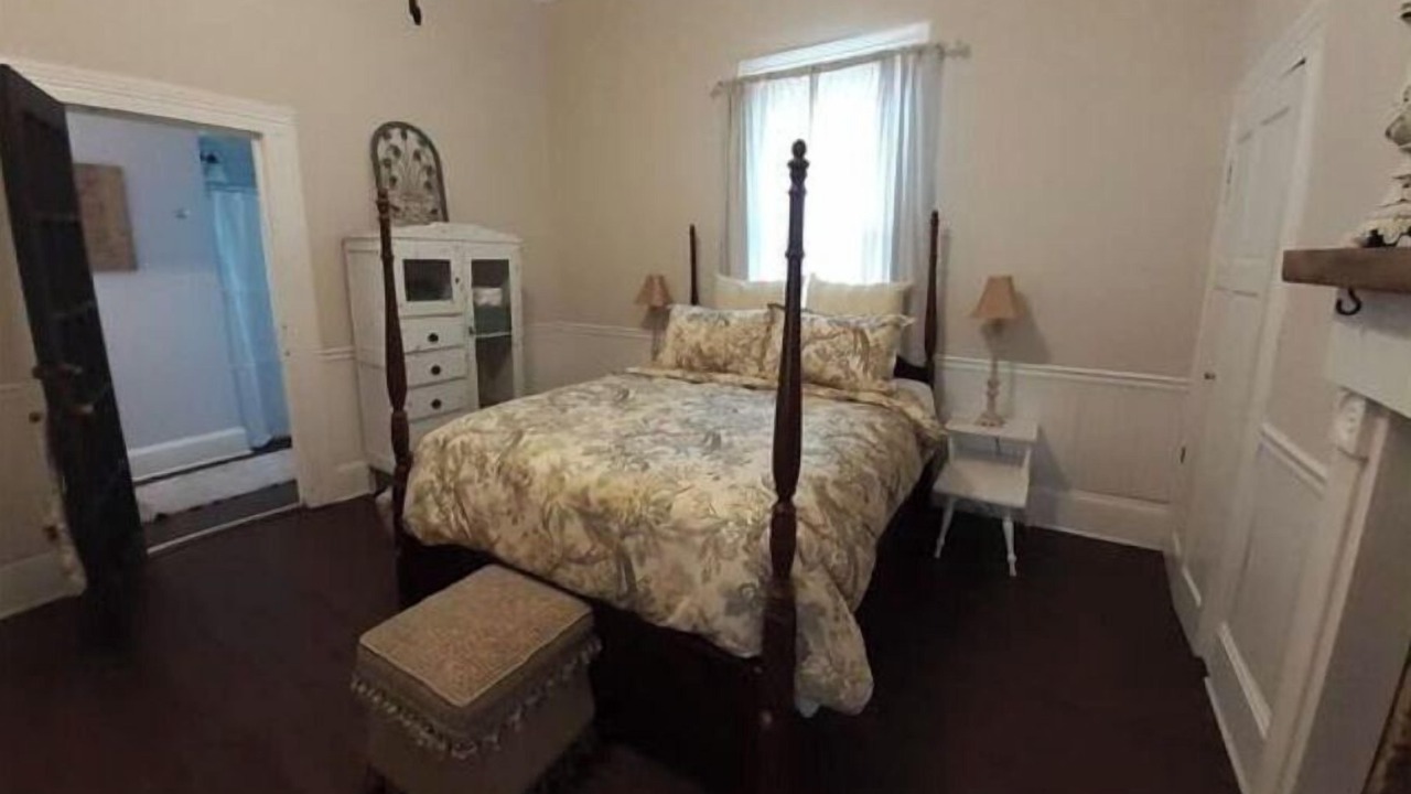 Photo of Bedroom in Turin