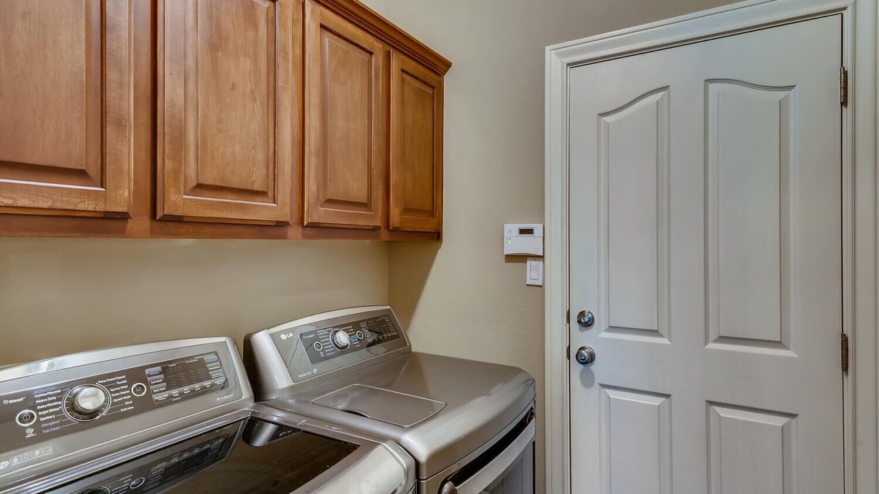 Photo of Bedroom in Austin