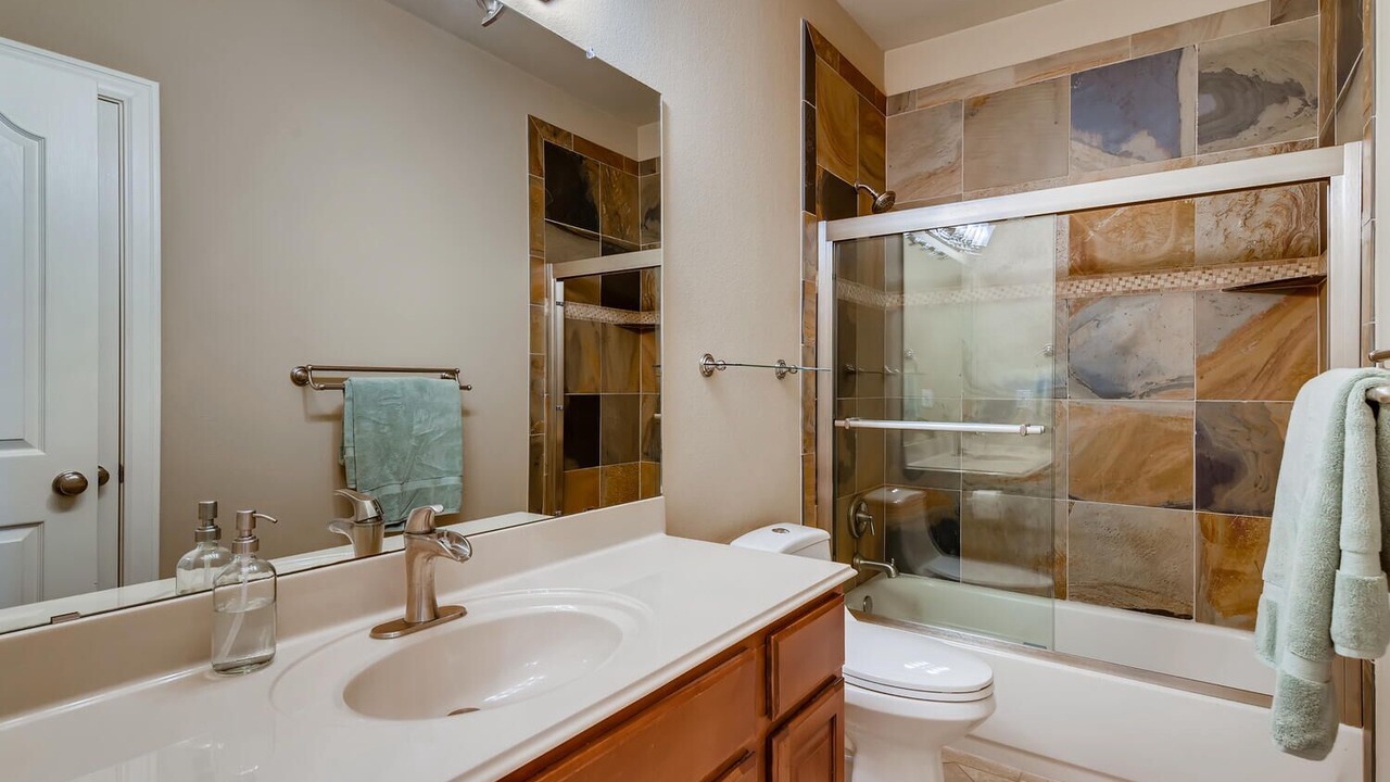 Photo of Bathroom in Austin