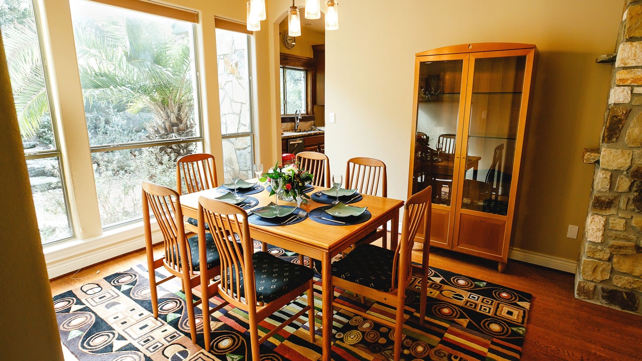 Photo of Livingroom in Austin