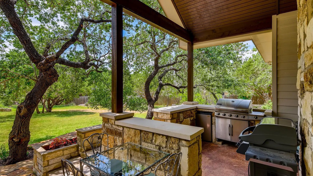 Photo of Outdoor in Austin