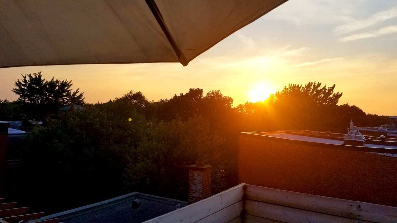Photo of Outdoor in De Lorimier