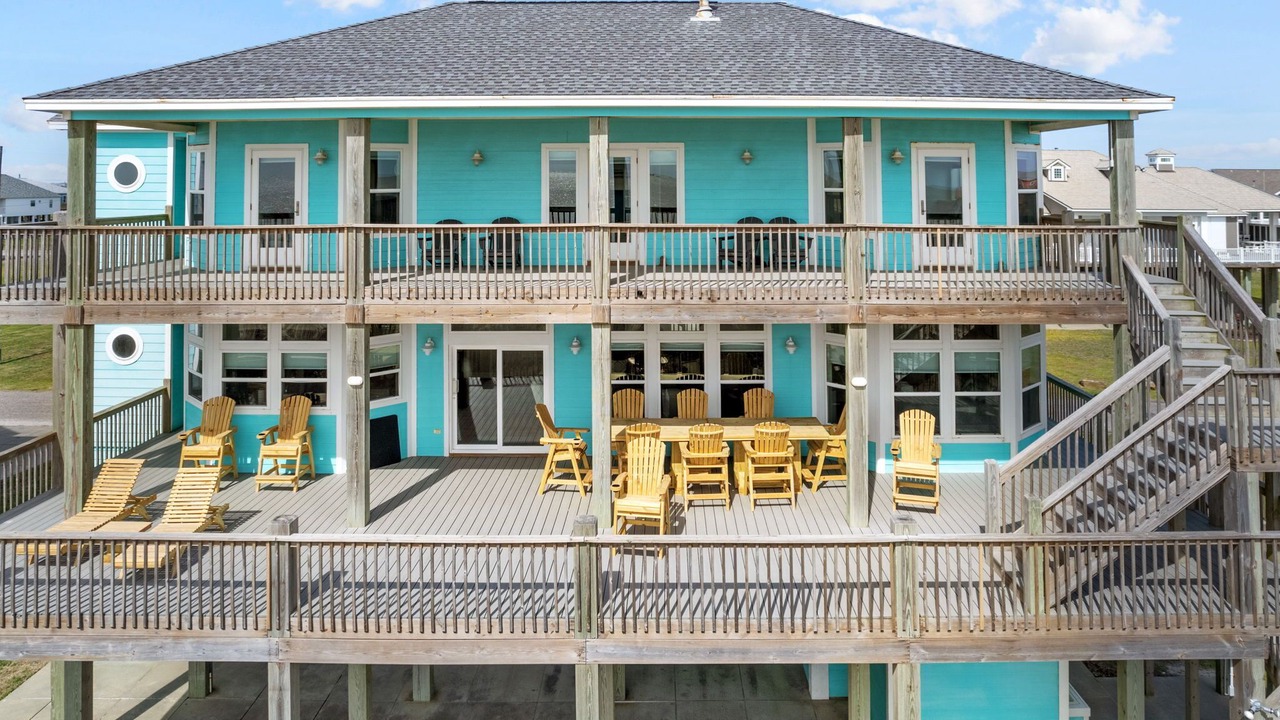 Photo of Outdoor in Crystal Beach