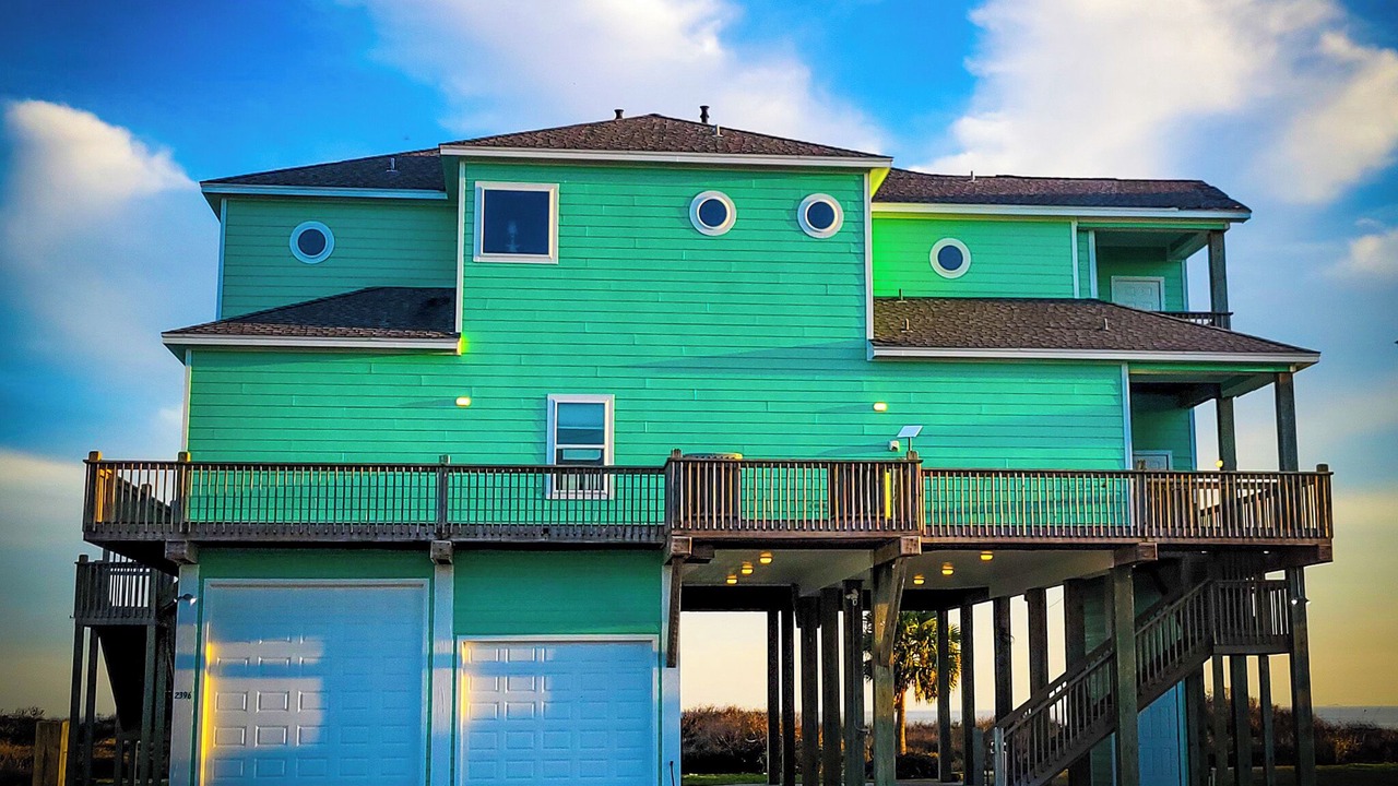 Photo of Outdoor in Crystal Beach