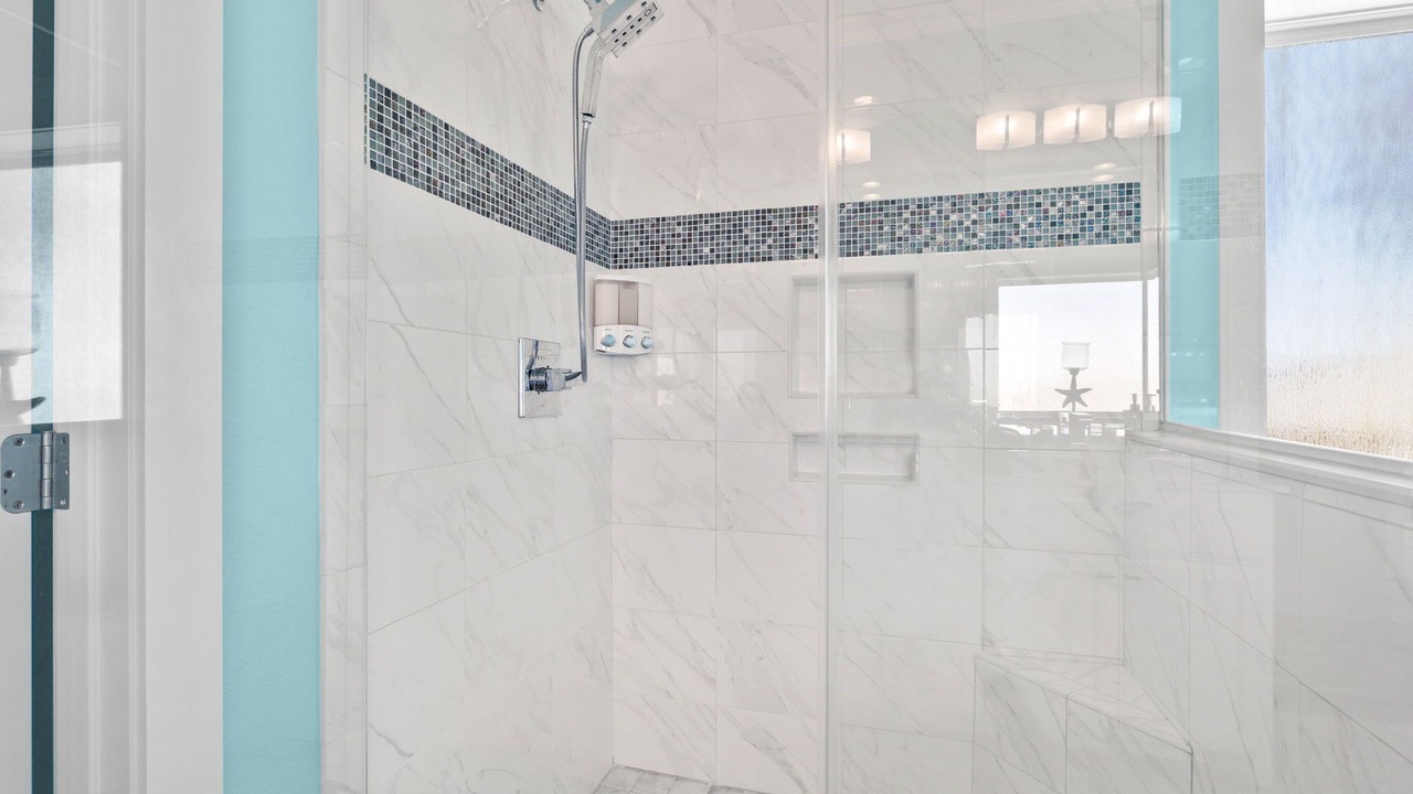 Photo of Bathroom in Crystal Beach