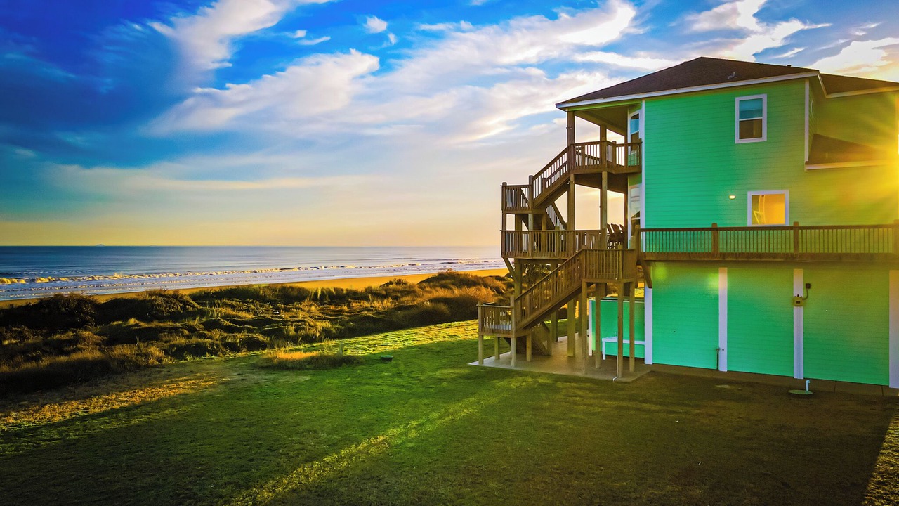 Photo of Outdoor in Crystal Beach