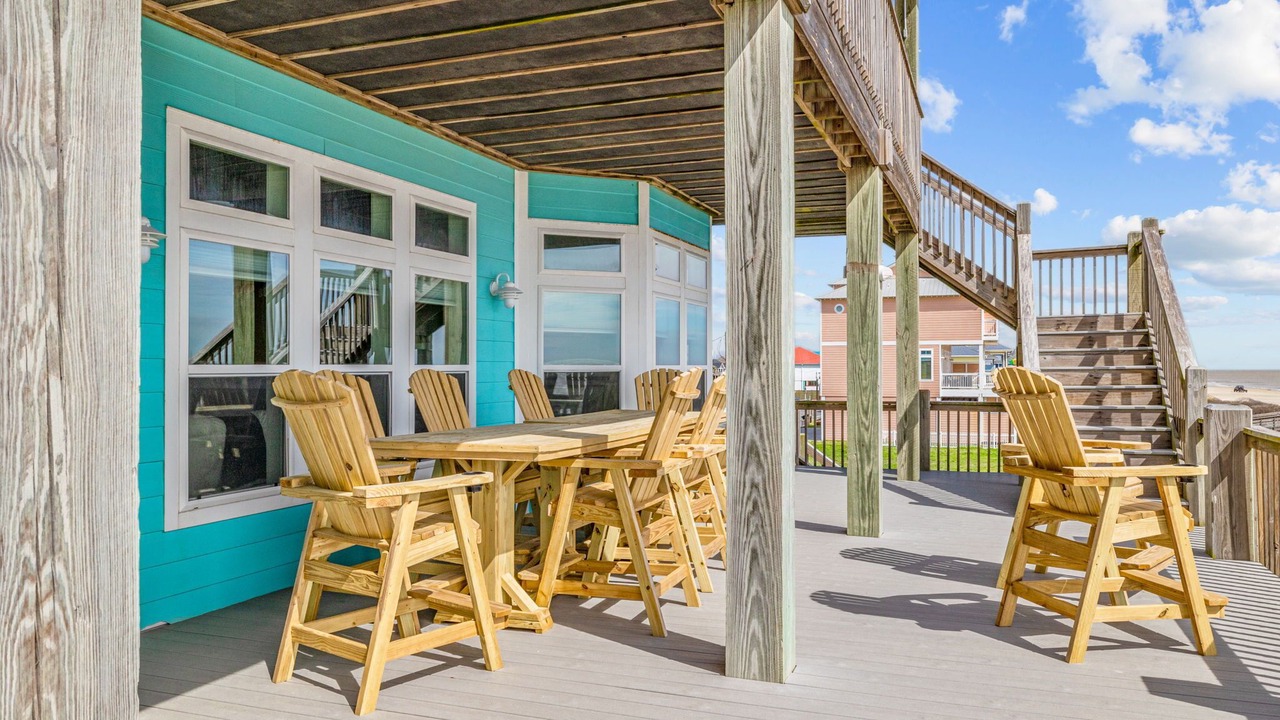 Photo of Outdoor in Crystal Beach