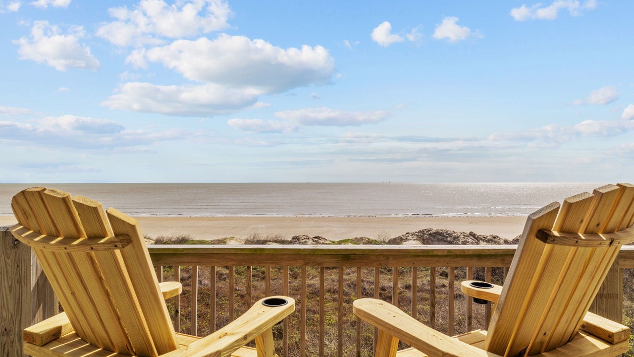 Photo of Outdoor in Crystal Beach