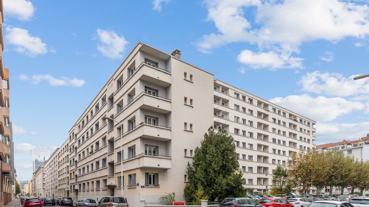 Photo of Outdoor in Part Dieu - Bir Hakeim