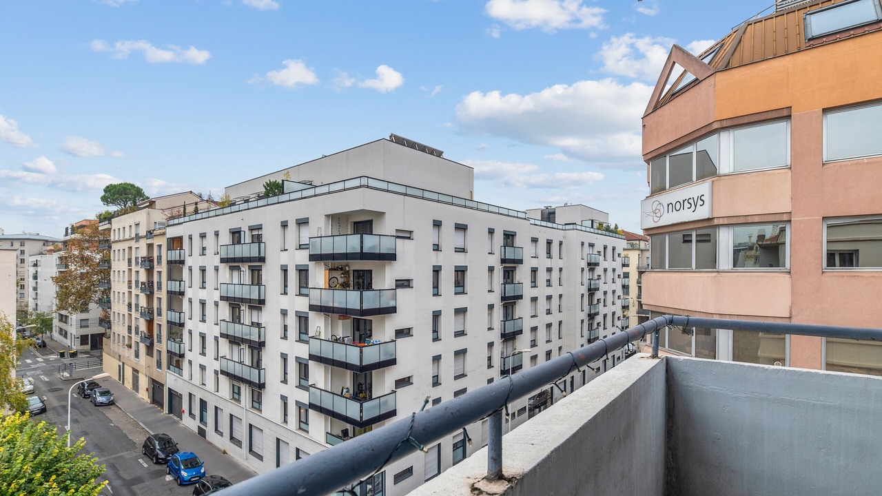 Photo of Outdoor in Part Dieu - Bir Hakeim
