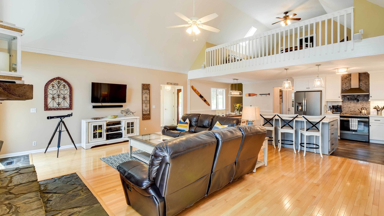 Photo of Livingroom in Lavonia