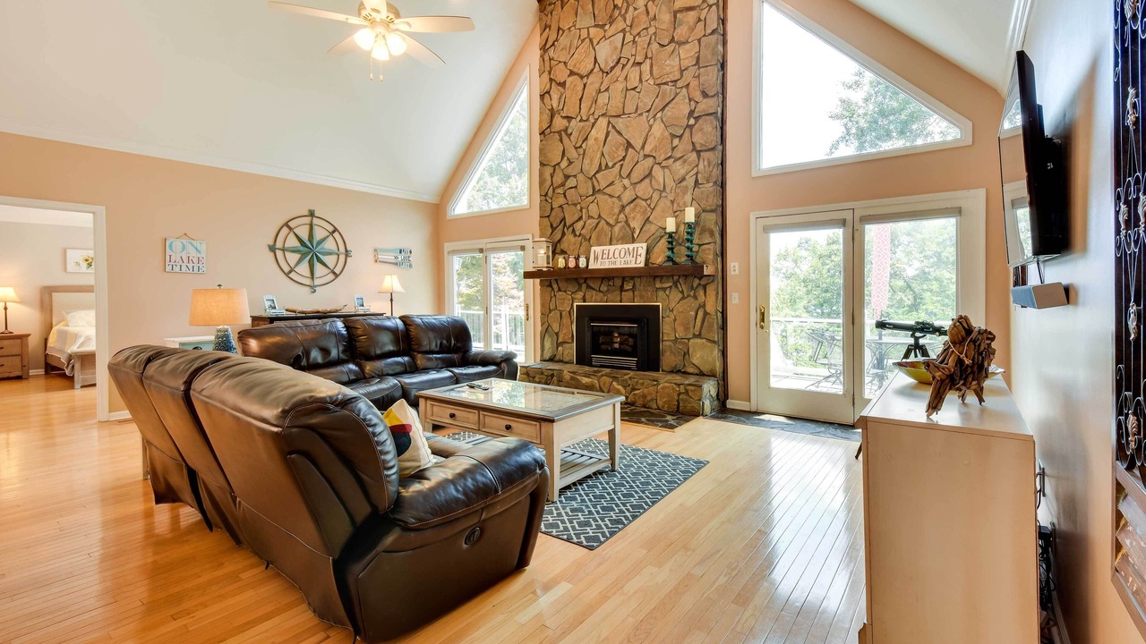 Photo of Livingroom in Lavonia