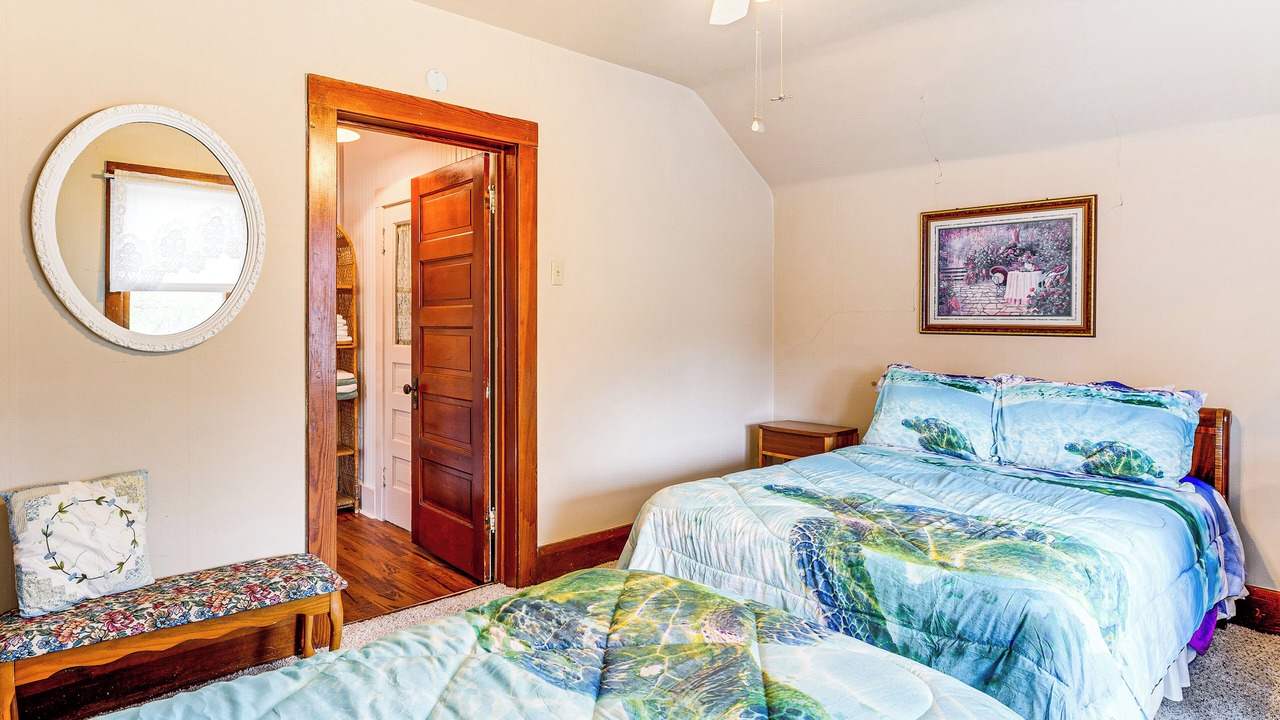 Photo of Bedroom in Twin Lakes