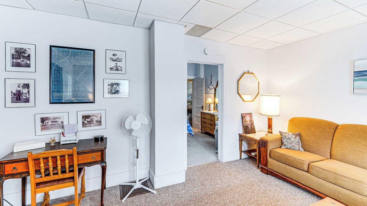 Photo of Livingroom in Twin Lakes
