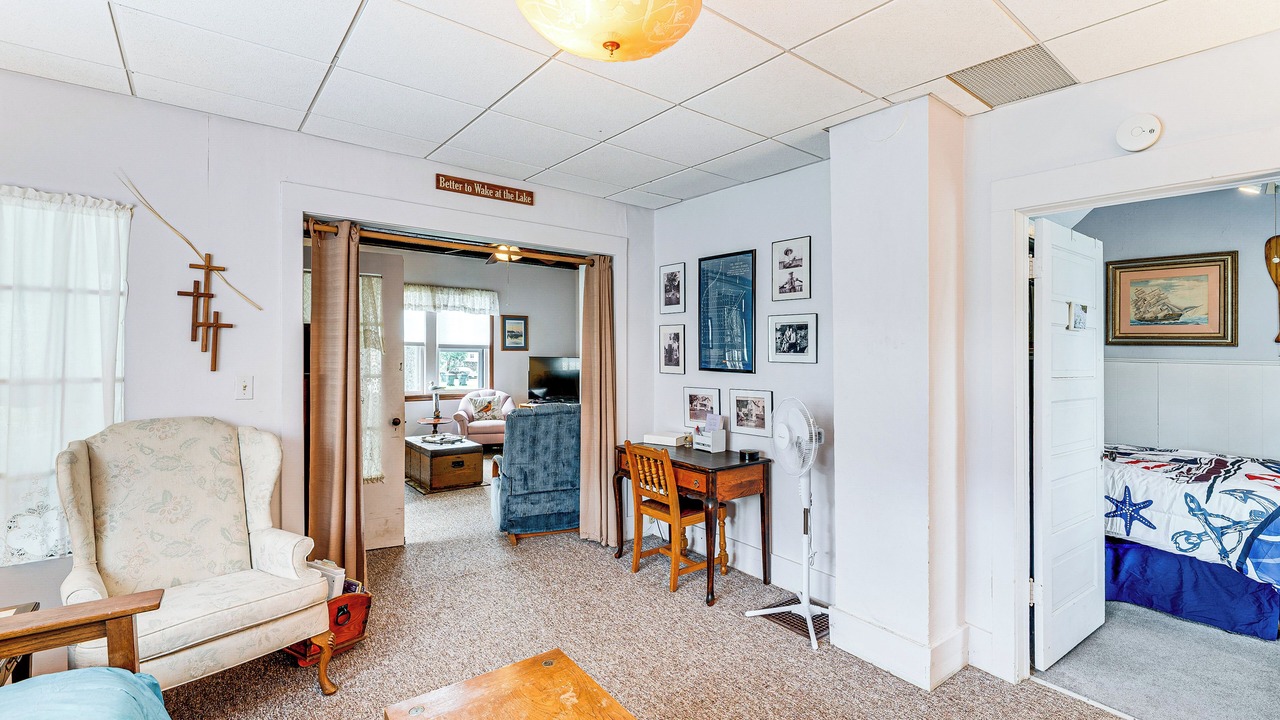 Photo of Bedroom in Twin Lakes