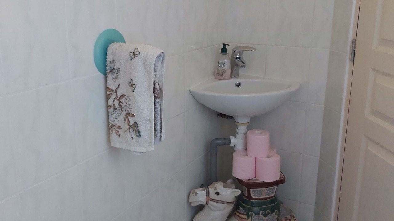 Photo of Bathroom in Francescas