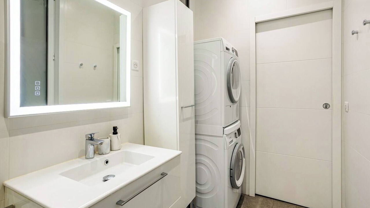 Photo of Bathroom in Bonne-Nouvelle