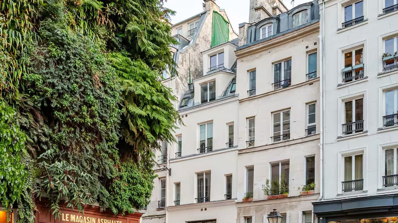 Photo of Outdoor in Bonne-Nouvelle