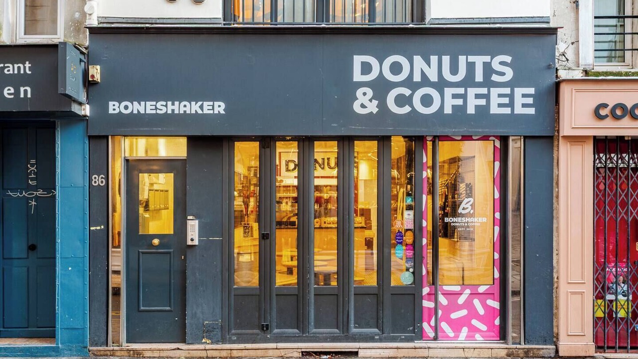 Photo of Outdoor in Bonne-Nouvelle