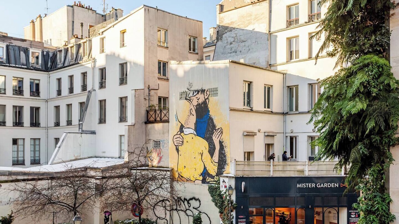 Photo of Others in Bonne-Nouvelle