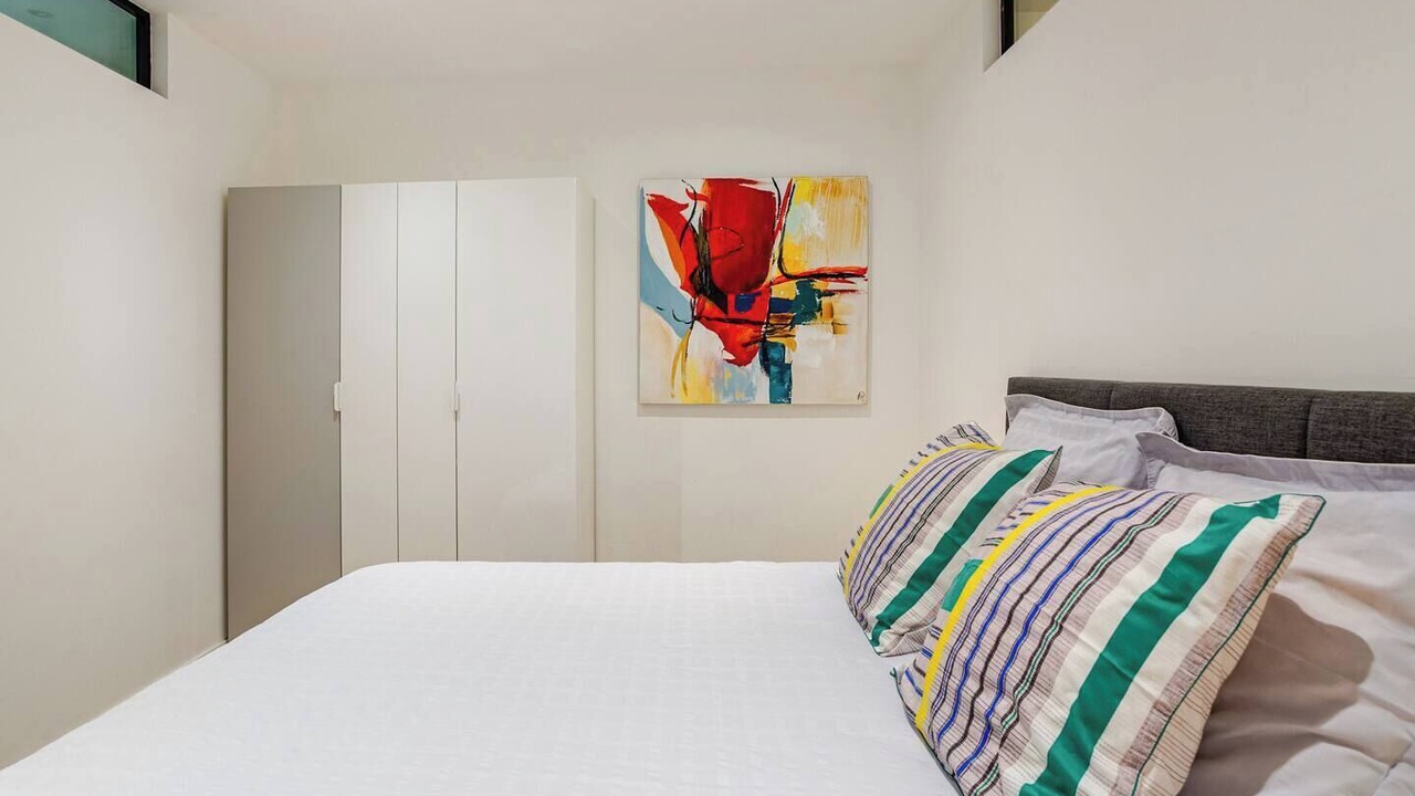 Photo of Bedroom in Bonne-Nouvelle