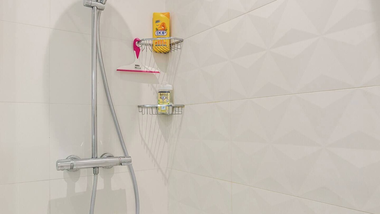 Photo of Bathroom in Bonne-Nouvelle