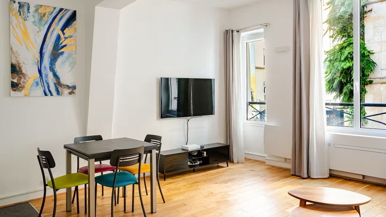 Photo of Others in Bonne-Nouvelle