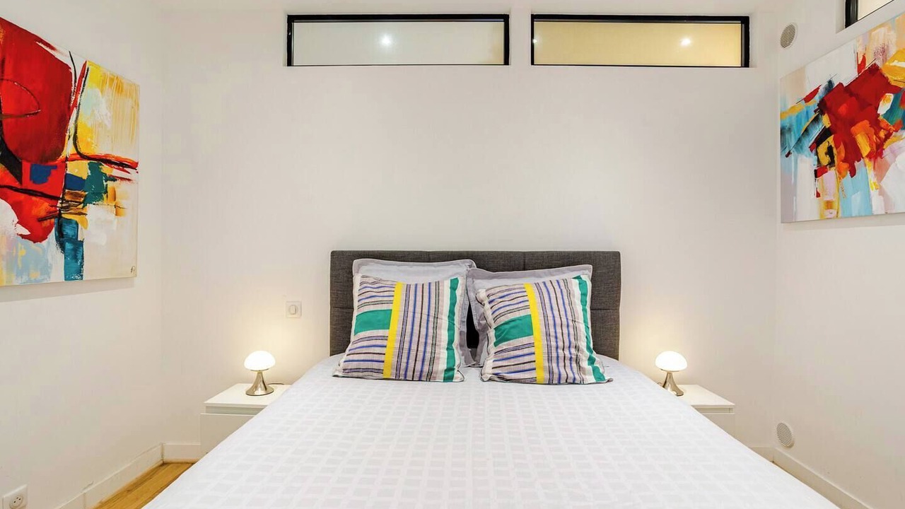 Photo of Bedroom in Bonne-Nouvelle