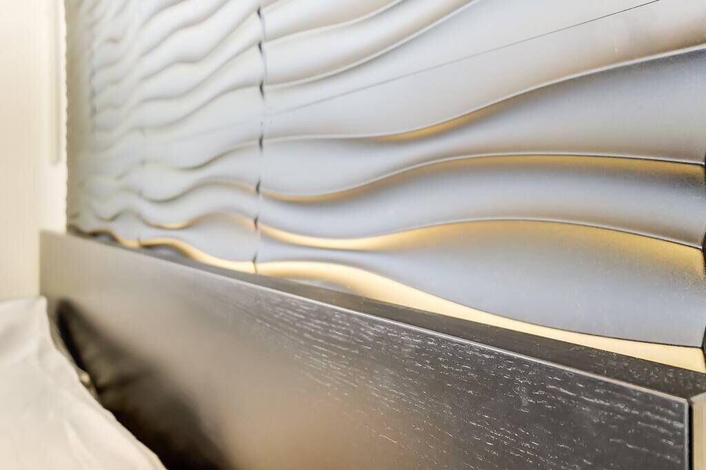 Photo of Bedroom in Uptown District