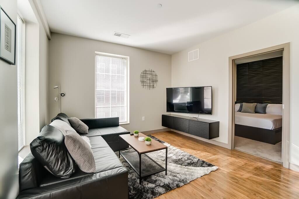 Photo of Bedroom in Uptown District