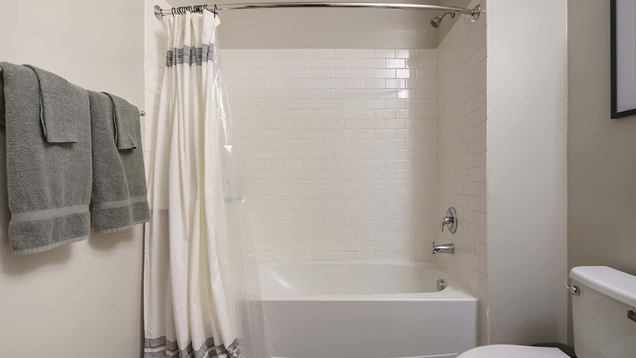 Photo of Bathroom in Uptown District