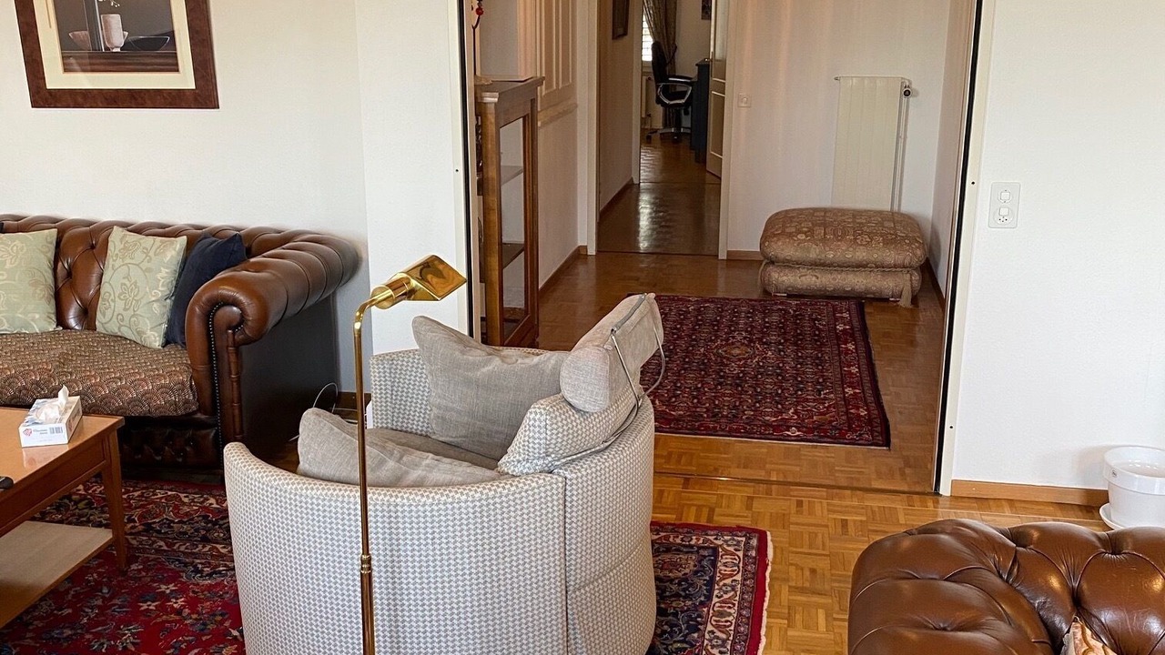 Photo of Livingroom in Les Eaux-Vives